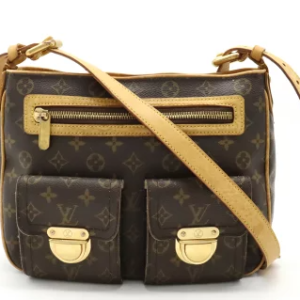 ルイ・ヴィトン モノグラム ハドソンGM M40045