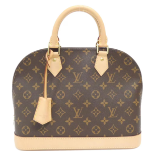 ルイ・ヴィトン モノグラム　アルマPM M53151